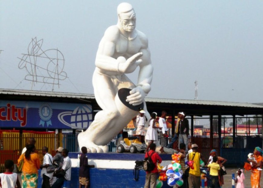 48ᵉ édition de la FIKIN : La Foire internationale de Kinshasa remet la diversification économique au cœur du jeu