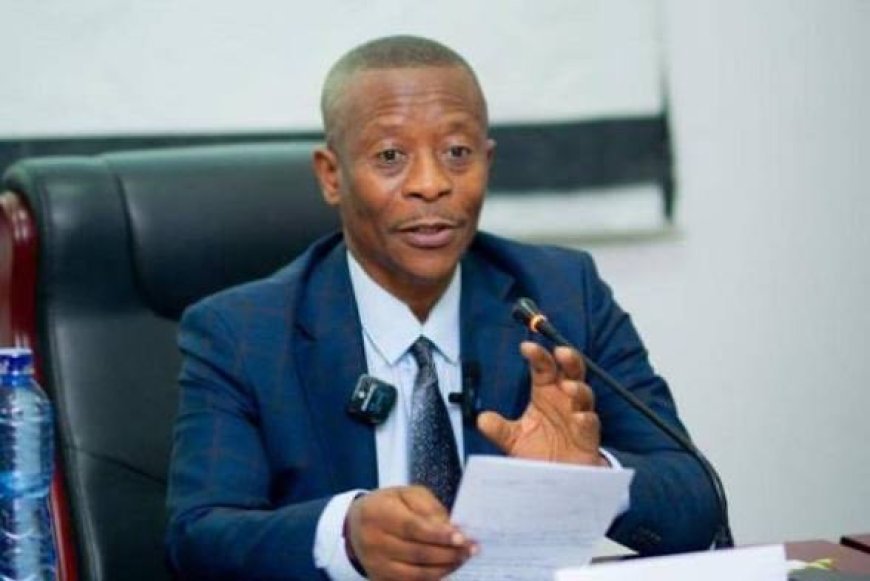 RDC : « M. Katumbi n'a pas besoin de moi, et je n'ai pas besoin de son argent », Katende recadre Augustin Kabuya