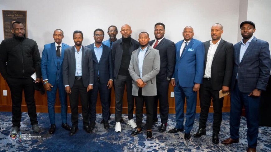 RDC–Rwanda : Patrick Muyaya fustige l’instrumentalisation des Banyamulenge et dénonce l'« idéologie du mal » de Kigali