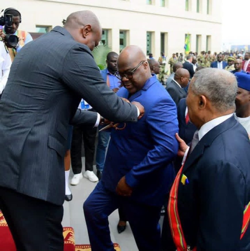 RDC : Félix Tshisekedi annonce une prochaine adresse à la Nation pour préciser les contours du dialogue