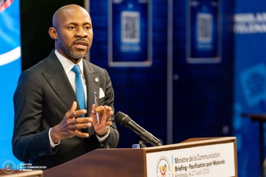RDC : Viols, massacres et « repeuplement » rwandais… Le cri de colère de Kinshasa contre l’enfer du M23