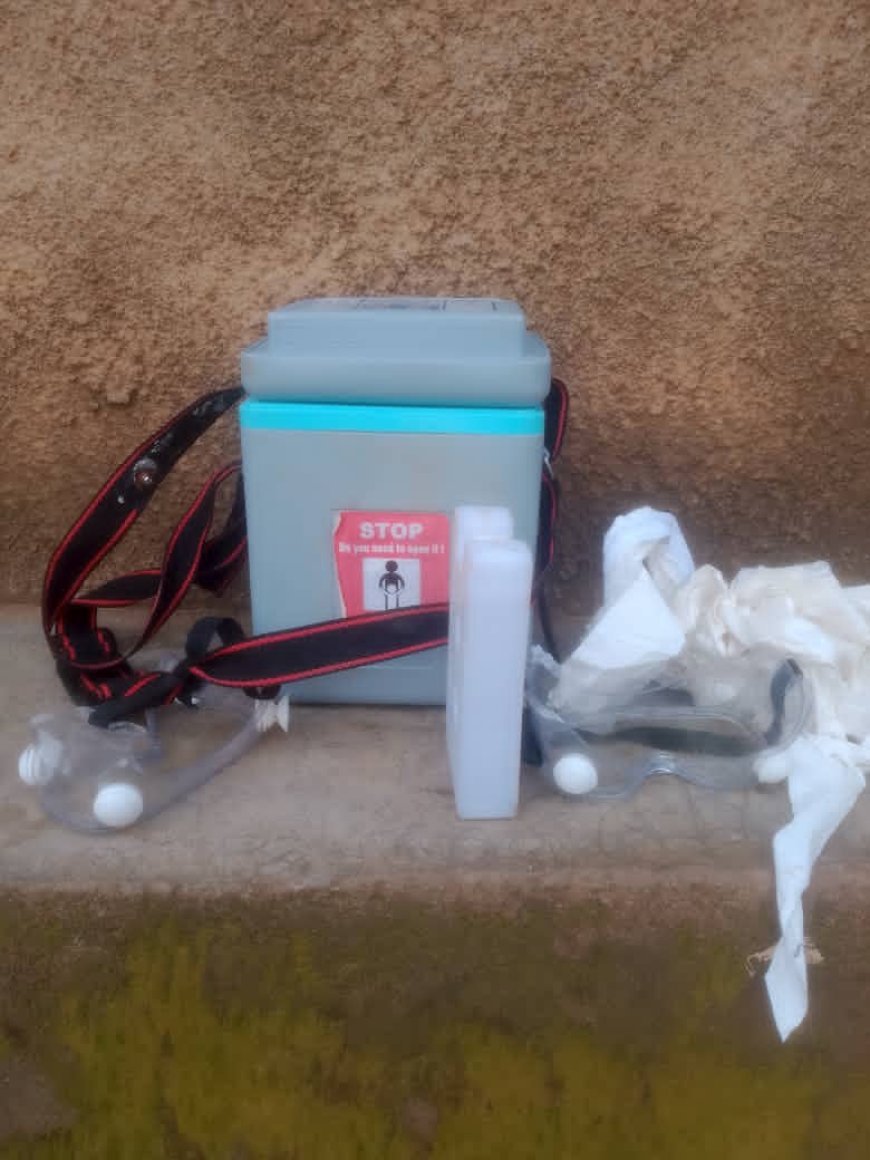 Alerte Ebola à Beni : une équipe de la Croix-Rouge violemment agressée à Kasanga Tuha