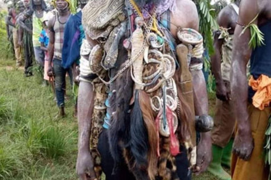Forum de paix sur la crise Mobondo : Les leaders du Maï-Ndombe posent leurs conditions préalables
