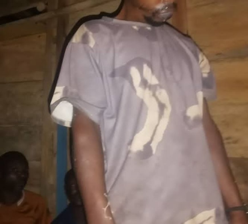 Drame à Beni : Un père de famille se donne la mort face à la détresse économique à Butanuka