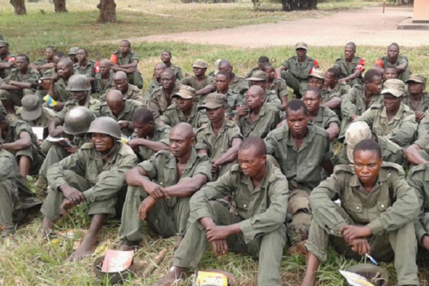 Concours militaire 2026 en RDC : Les épreuves fixées aux 5 et 6 septembre, la publication des listes provisoires engagée