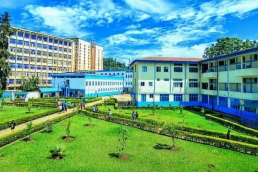 ​Suspension des activités académiques au Kivu : Entre souveraineté d'État et désastre humain, le piège des sanctions aveugles
