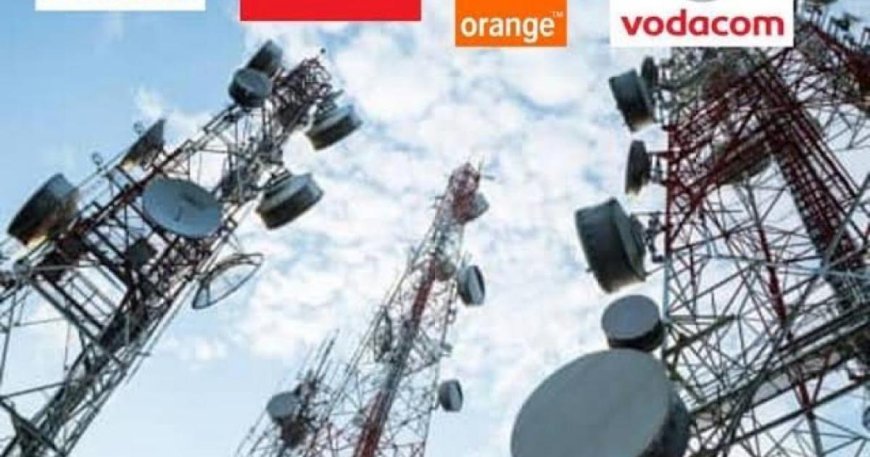 RDC : Sommation ministérielle contre le « vol » de crédits, les télécoms forcés de rembourser leurs abonnés
