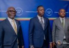 Lignes à haute tension à Bandalungwa : Le ministère de la Justice et la SNEL s'allient pour trancher le conflit des habitations menacées