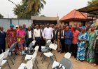 Tshikapa : Guy Mafuta Kabongo lance une initiative majeure pour restaurer l’autorité des chefs de quartier