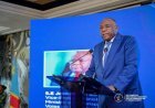 ​RDC : Jean-Pierre Bemba lance le SYGREM pour digitaliser et sécuriser le fret multimodal