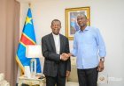 En RDC, le gouvernement réagit face à l’érosion menaçant la cité de Tshumbe dans le Sankuru