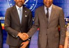 RDC : Budget 2027, Patrick Muyaya défend la modernisation de la RTNC et la lutte contre la désinformation