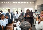 RDC : Félix Tshisekedi en immersion à Kinshasa pour garantir la gratuité et consolider la rentrée scolaire