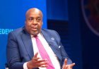 RDC : Molendo Sakombi dévoile un plan d’urgence pour l’eau et l’électricité lors du bilan du Gouvernement Suminwa II