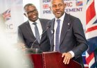 Kinshasa-Londres : Le gouvernement et le consortium britannique lancent les préparatifs du Forum économique Royaume-Uni-RDC