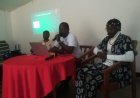À Beni, le collectif Ben’Art arme sa musique et son cinéma contre Ebola