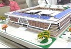 Kisangani : le Gouvernement de la Tshopo reçoit les études du futur complexe commercial « Félix-Antoine Tshisekedi »