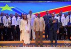 RDC : Félix Tshisekedi appelle les jeunes entrepreneurs à faire de la formalisation un levier d’opportunités économiques