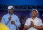 À Bayaka, Amisi Makutano mobilise la Funa en faveur du dialogue inclusif