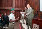 FARDC : la Coordination technique du Fonds de soutien renforce ses capacités avant la campagne de mobilisation des ressources