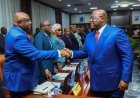 RDC : Jean-Pierre Bemba appelle à saisir « le moment historique » du Dialogue national