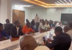 Kinshasa : un important dispositif sécuritaire déployé avant le sit-in de l’opposition