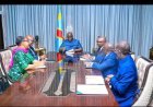 RDC : Félix Tshisekedi réunit les principales institutions pour renforcer la coordination de l’action publique