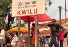 Kwilu : les marches de la Coalition 64 dispersées par la police à Bandundu et Kikwit