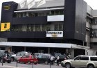 Kinshasa : une tentative de braquage déjouée sur le boulevard du 30 Juin