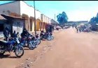 RDC/Beni : la société civile paralyse Isale-Bulambo pour dénoncer les bavures des écogardes de l'ICCN