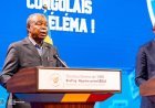 RDC : Jean-Jacques Muyembe dresse un bilan encourageant de la riposte contre Ebola