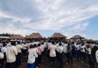 Ituri : La MONUSCO et les FARDC blindent la rentrée scolaire contre les armes et Ebola
