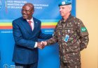 Est de la RDC : La MONUSCO s'engage à renforcer le mécanisme de vérification du cessez-le-feu