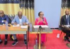 RDC : la CENCO réunit des acteurs de différents courants autour du dialogue national