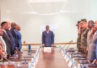 Réforme de l'armée en RDC : L'AFRIDEX en chantier pour booster l'industrie militaire nationale