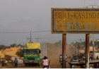 Beni : Alerte sécuritaire après la découverte d'une bombe piégée dans une école à Kainama
