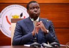 RDC–BCC : André Wameso interpellé sur sa vision de la modernisation bancaire
