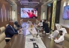 RDC : Etihad Airways annonce deux nouvelles liaisons directes entre Abu Dhabi, Kinshasa et Lubumbashi