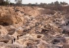 Mines et environnement au Maniema et à Kinshasa : la société civile monte au créneau face à l’exploitation illégale d’or et la gestion du marché carbone