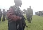 RDC : de violents combats signalés autour de Point Zéro, dans les hauts plateaux de Fizi