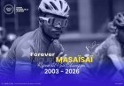 RDC : le cycliste Miguel Masaisai meurt en mission 