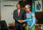 RDC : Claude Mbuyi plaide pour la conservation des effets de Miguel Masaïsaï au Musée national ou au mémorial du GENOCOST