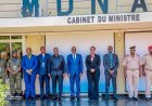 Grands Lacs : la RDC et le Burundi réaffirment leur volonté de renforcer leur coopération militaire