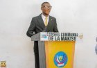 Kisangani : la commune de Makiso veut ouvrir la voie aux partenariats privés et ONG