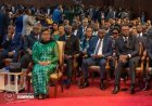 RDC : le Gouvernement lance une campagne nationale de désarmement civil volontaire