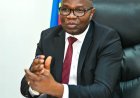 Julien Paluku : le champion congolais du recyclage politique au pouvoir illimité (Tribune)