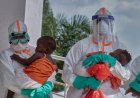 RDC : Washington débloque 267 millions USD pour la riposte contre Ebola