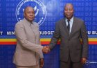 Budget : Adolphe Muzito échange avec la CENI sur le financement des prochaines élections