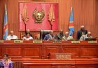 RDC : le Sénat adopte son calendrier pour la session ordinaire de septembre 2026