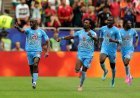 RDC : les Léopards s’imposent face à la Guinée équatoriale et lancent idéalement leur campagne